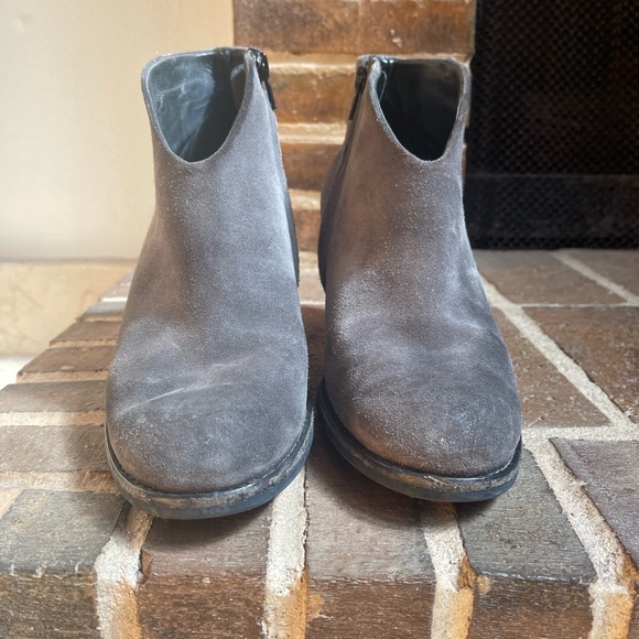 Paul Green Delgado Ankle Boot Size 8 - Picture 7 of 16